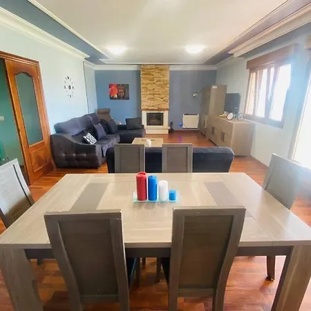 Susacasa En Gozon