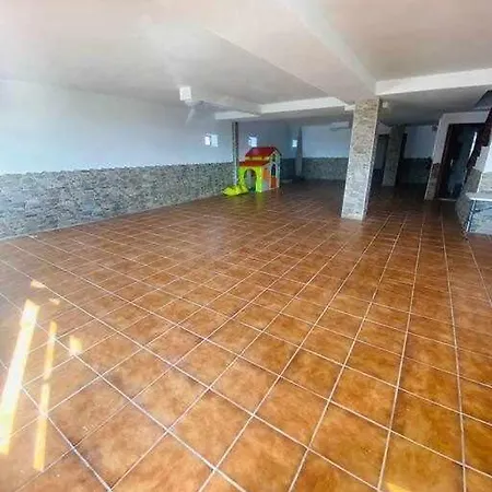 Nyaraló Susacasa En Gozon Luanco