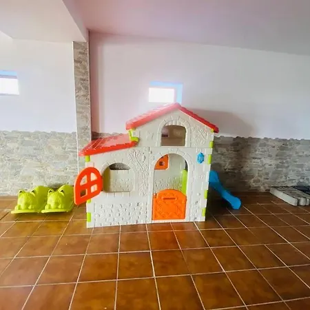 Susacasa Сasa de vacaciones *
