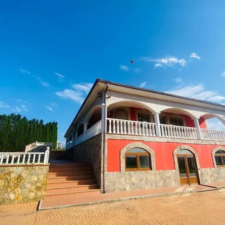 Сasa de vacaciones Susacasa Luanco