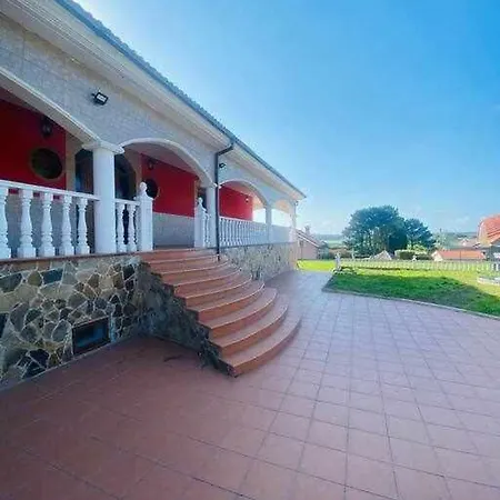 Susacasa * Luanco